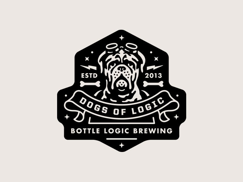 Creative Illustration Logos