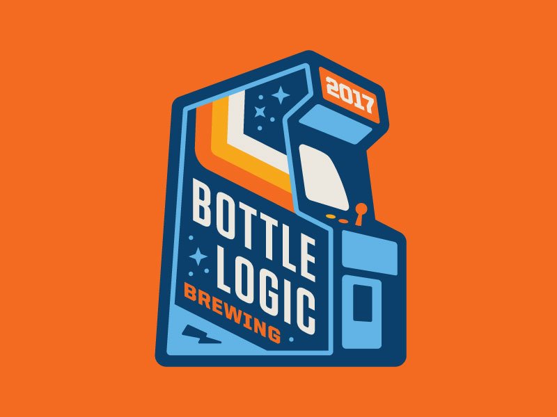 Illustration Logo Design Ideas