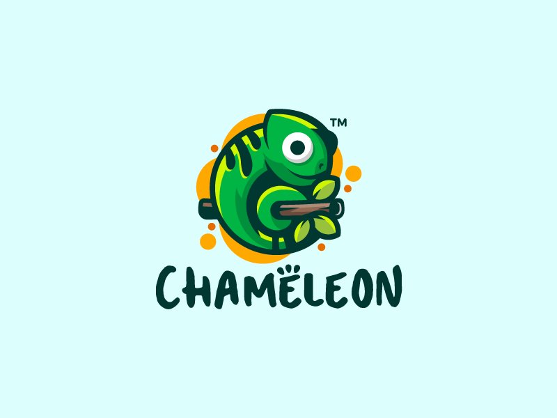 Creative Illustration Logo Designs