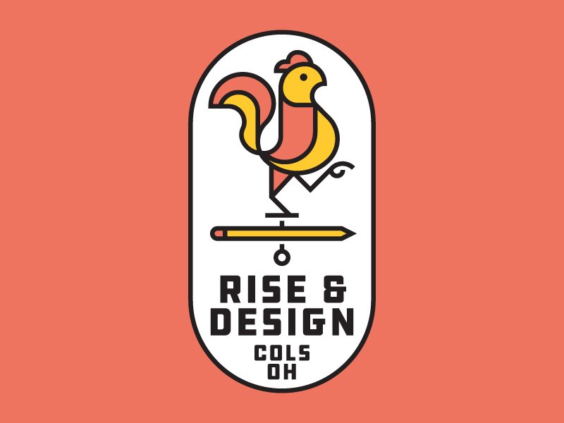 Creative Illustration Logos