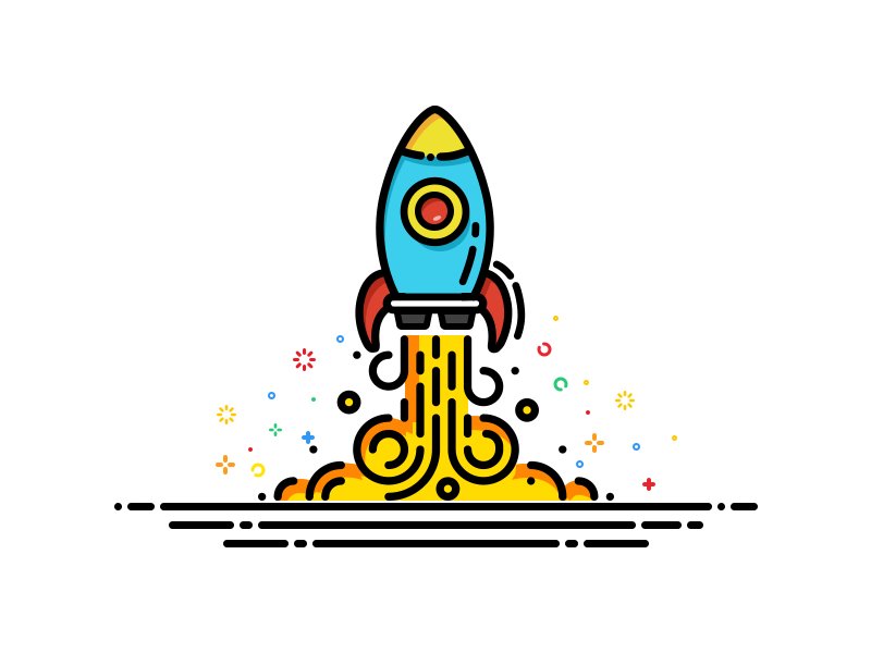 Creative Illustration Logo Designs