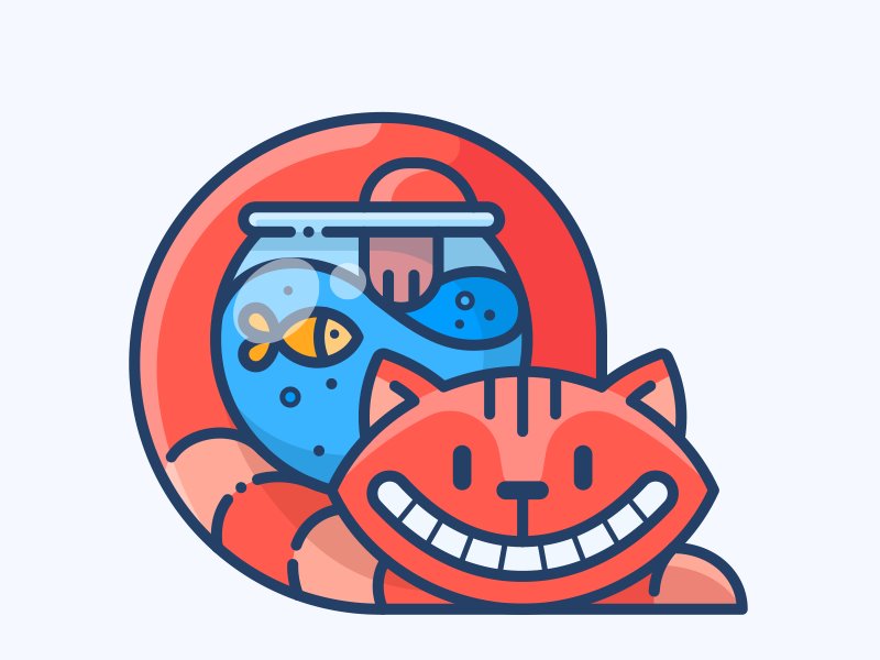 Illustration Logo Designs
