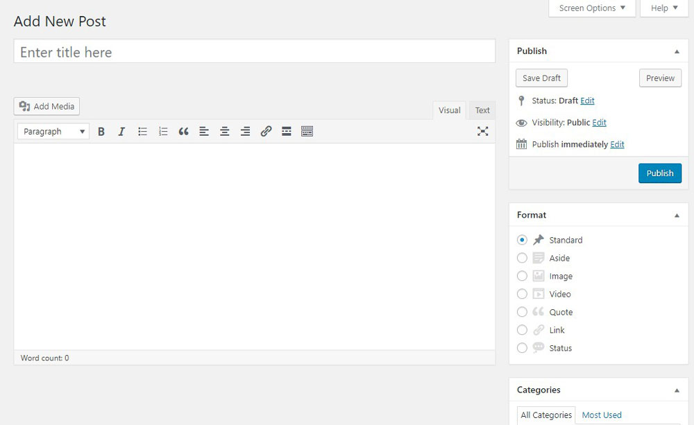 Getting-Started-with-Gutenberg-Plugin