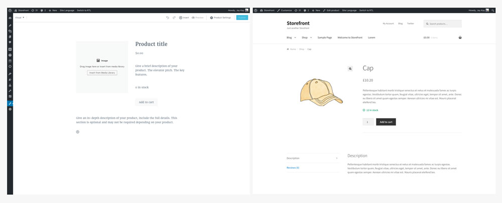 Getting-Started-with-Gutenberg-Plugin