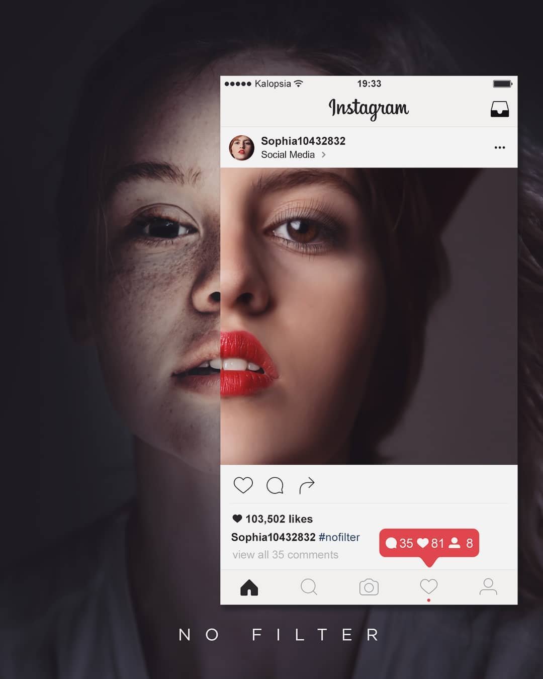 Innovative Surreal Photo Manipulations