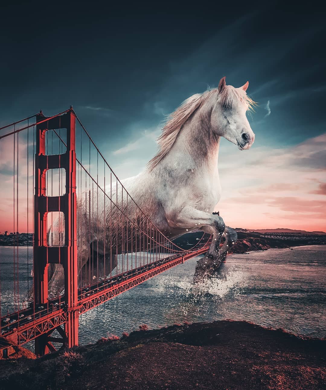 Innovative-Surreal-Photo-Manipulations