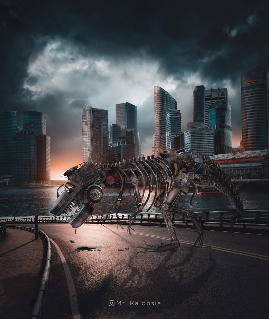 Innovative-Surreal-Photo-Manipulations