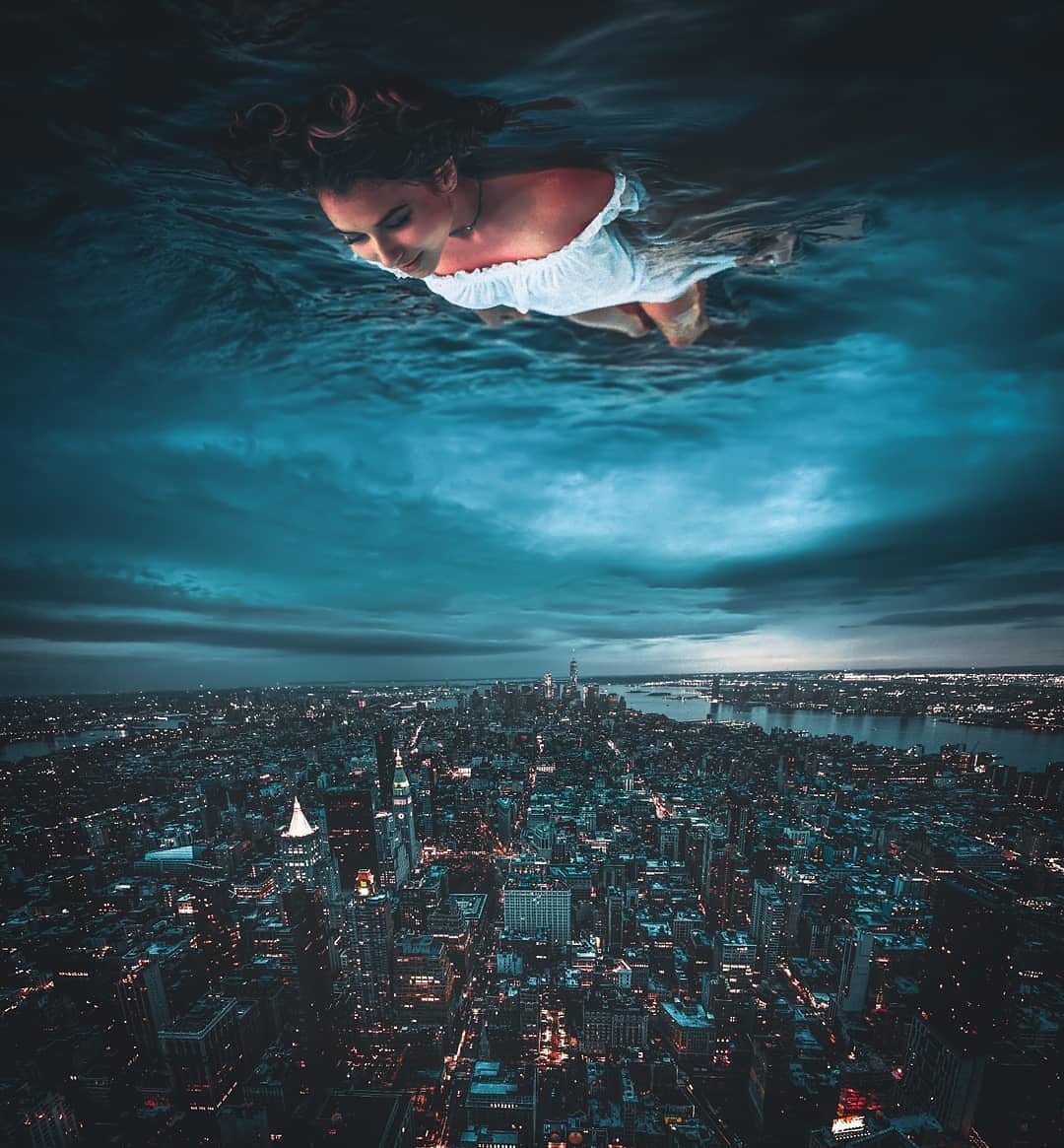 Innovative-Surreal-Photo-Manipulations