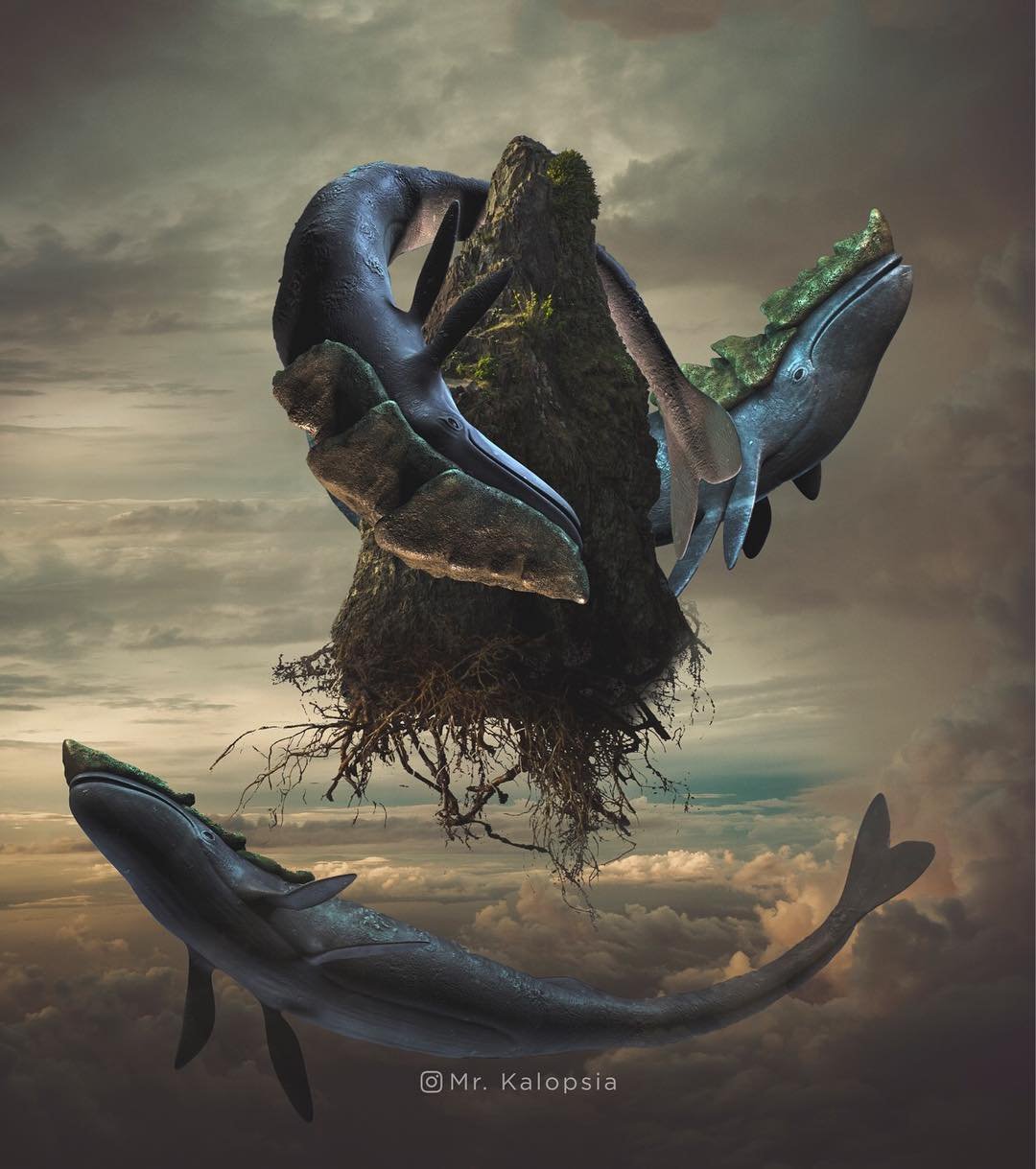 Innovative-Surreal-Photo-Manipulations