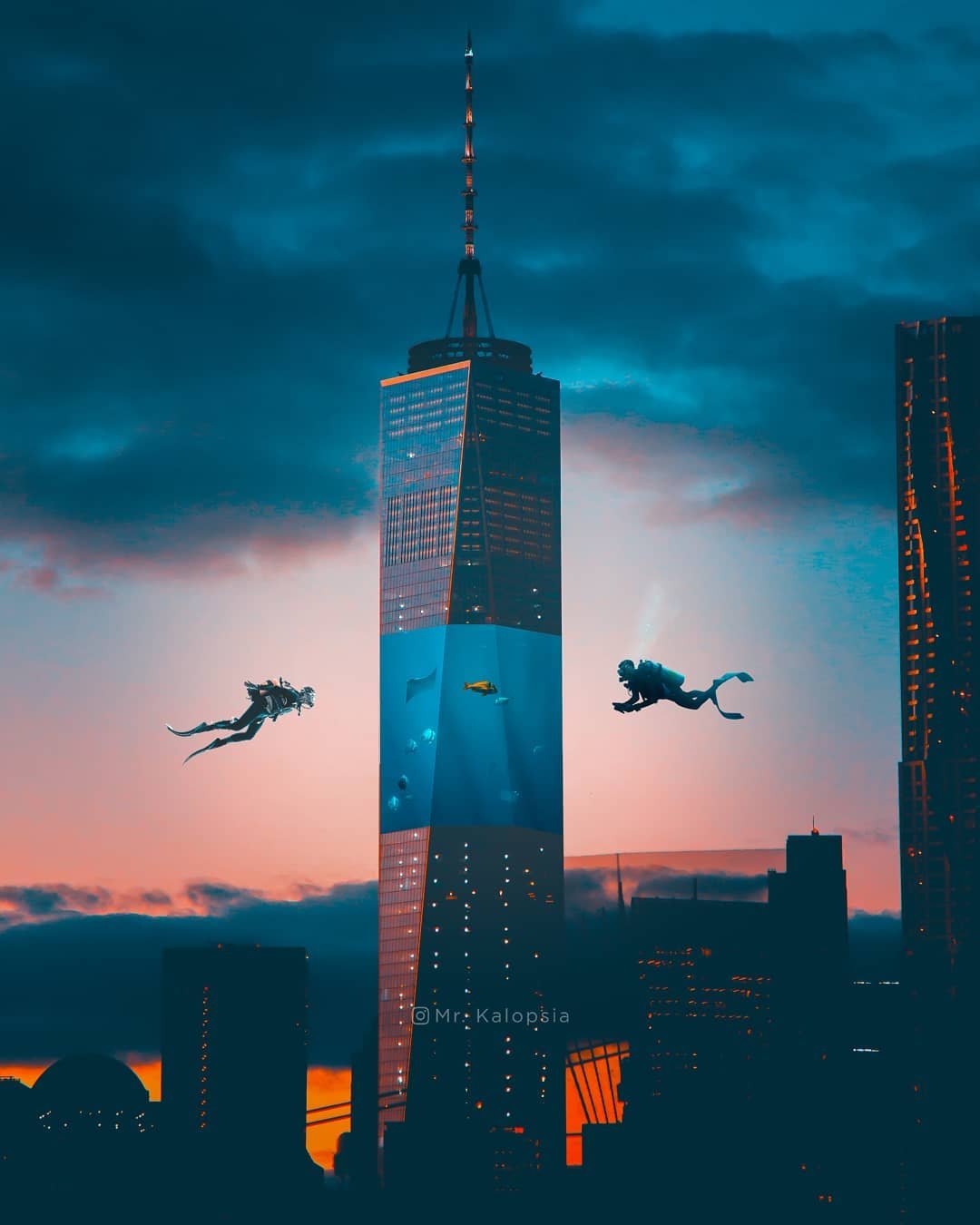 Innovative-Surreal-Photo-Manipulations