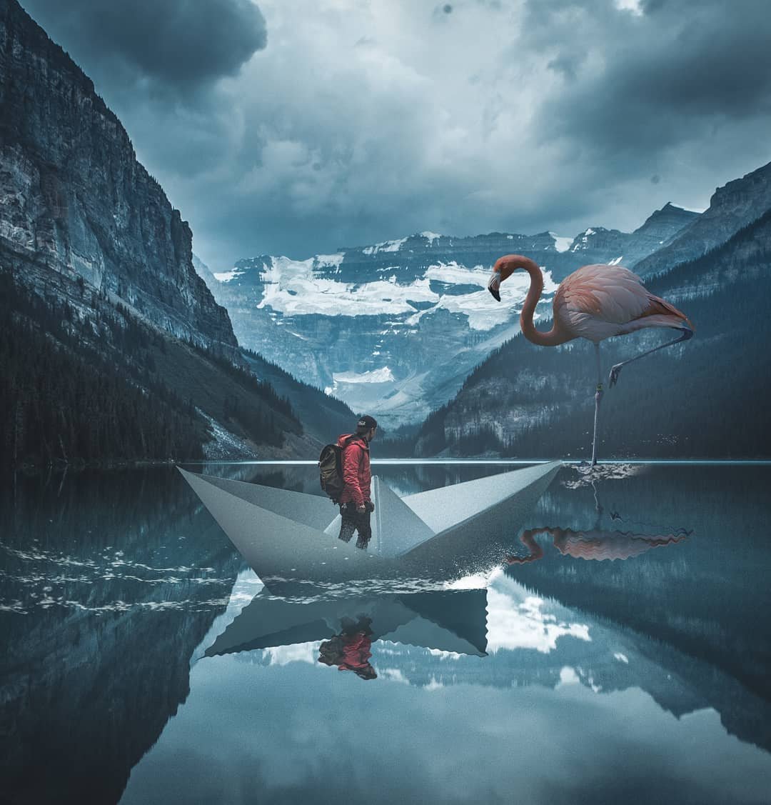 Innovative-Surreal-Photo-Manipulations