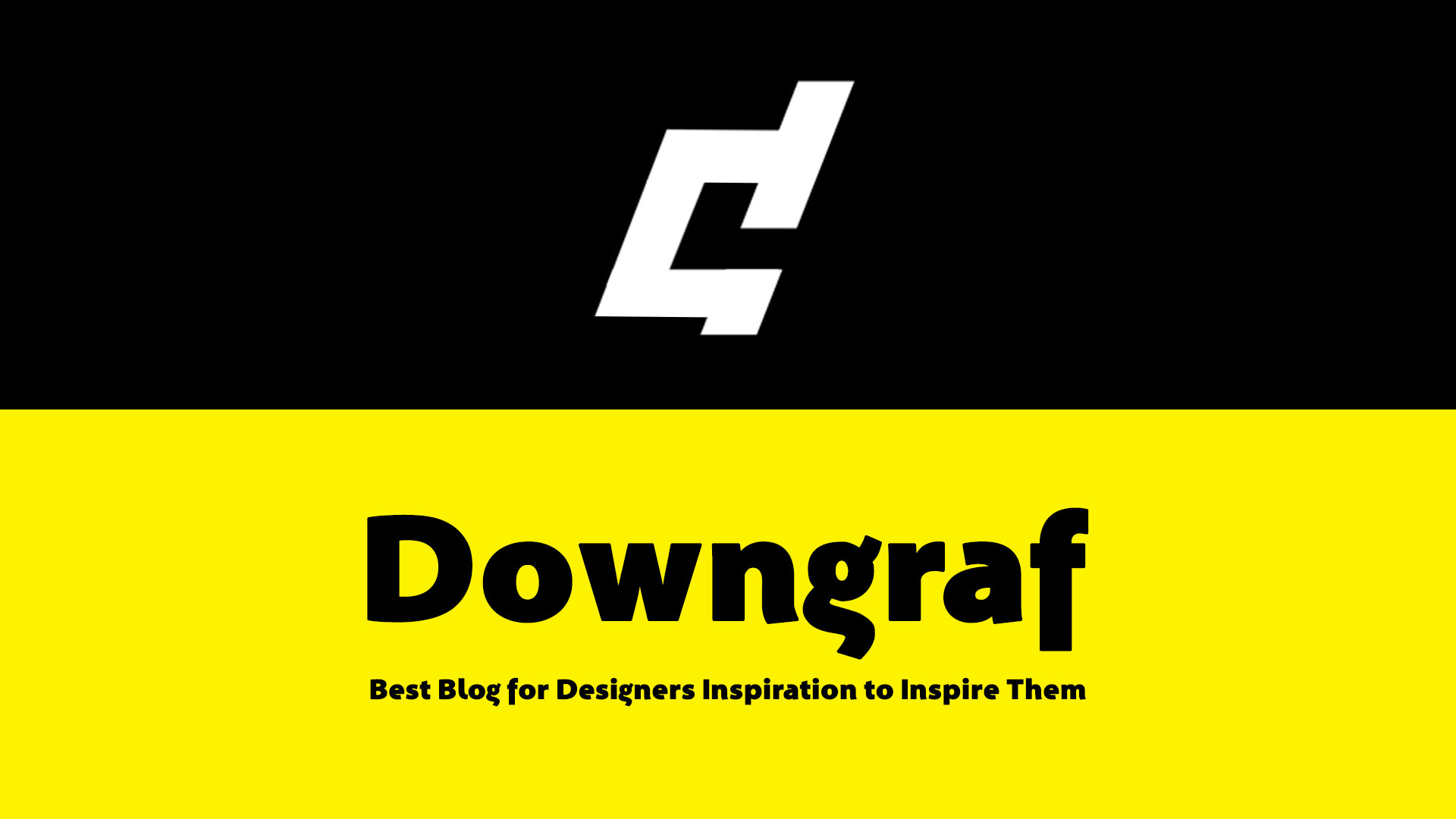 Downgraf logo