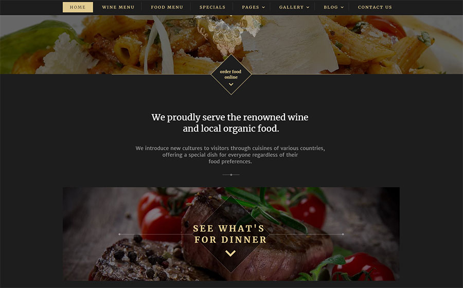 How-To-Choose-The-Best-Food-Web-Template-003