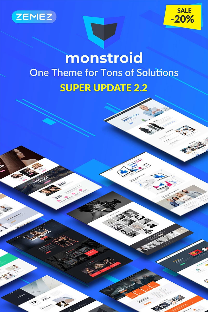 Monstroid 2