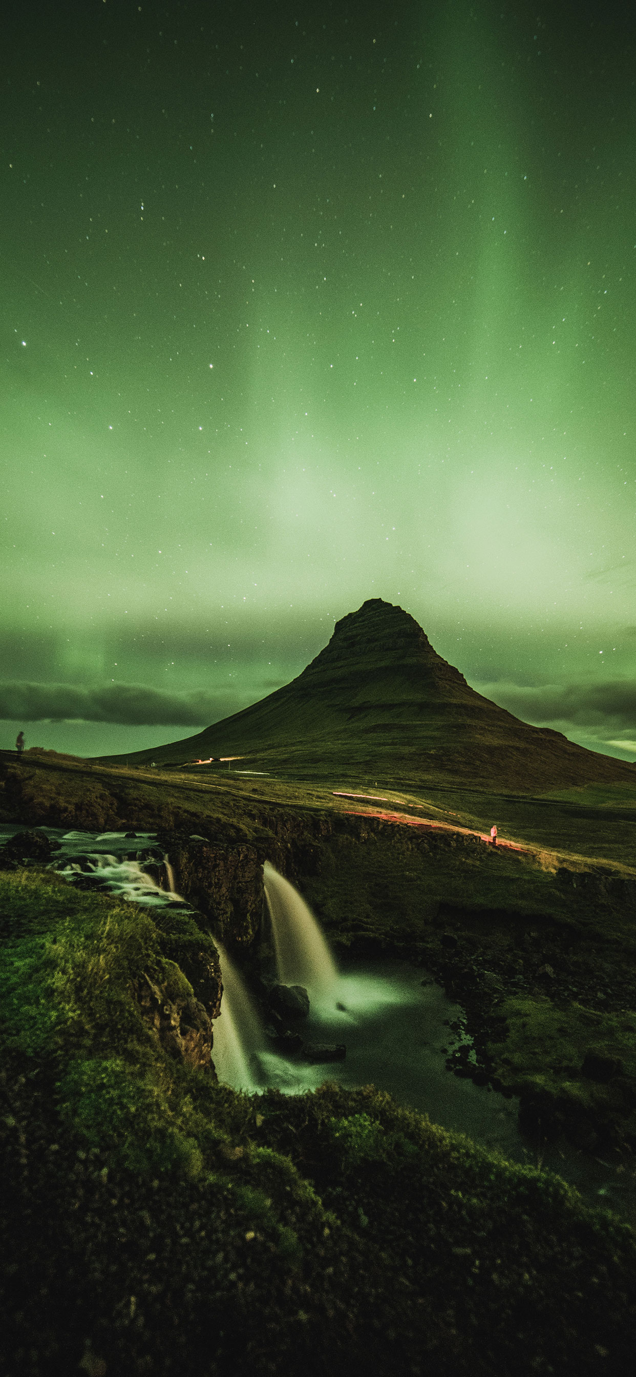 nature wallpaper for iPhone