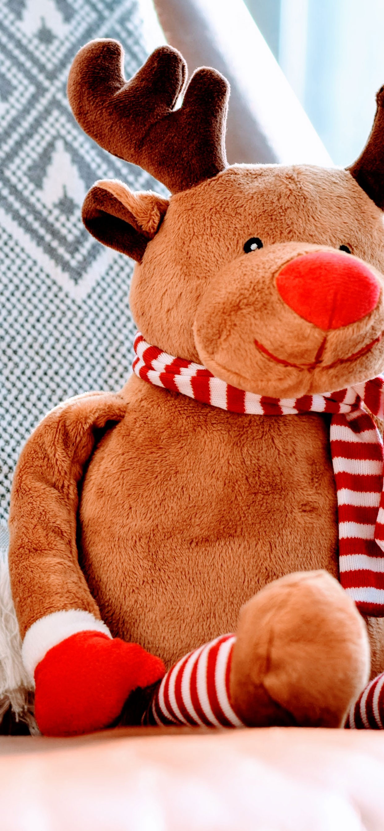 iPhone-XS-and-XS-Max-Christmas-Wallpapers