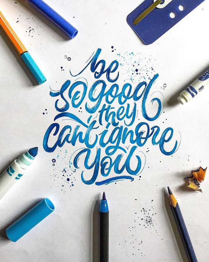 Beautiful-Lettering-and-Typography-Design 