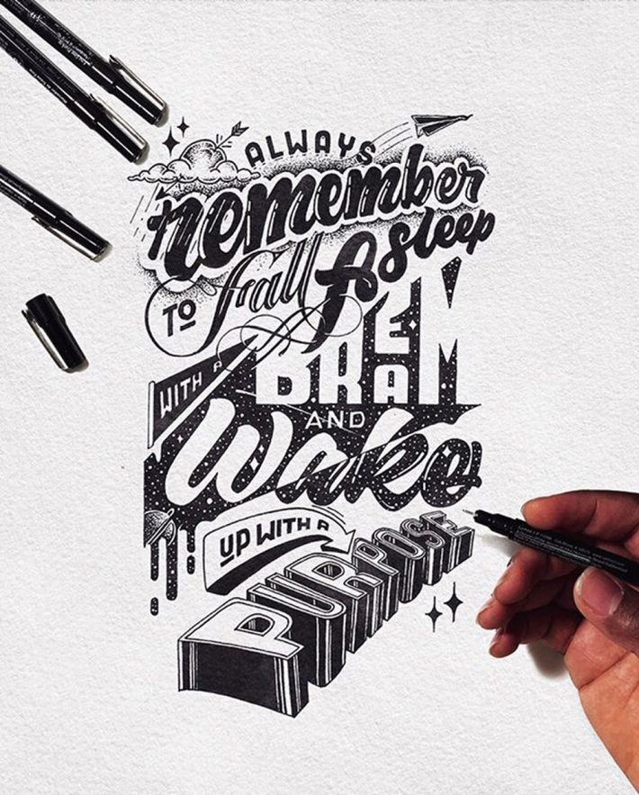 Beautiful-Lettering-and-Typography-Design 