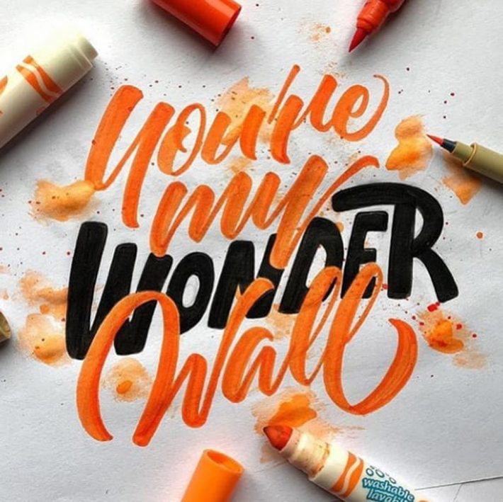 Beautiful-Lettering-and-Typography-Design 