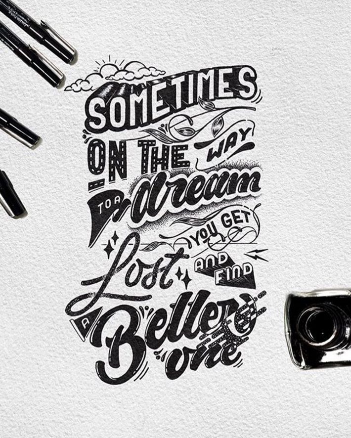 Beautiful-Lettering-and-Typography-Design 