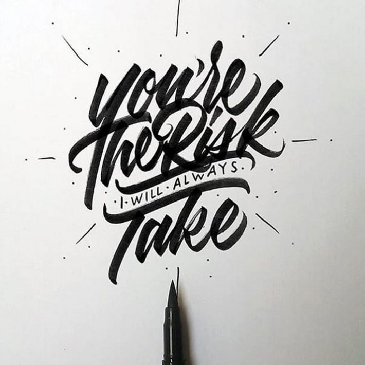 Beautiful-Lettering-and-Typography-Design 