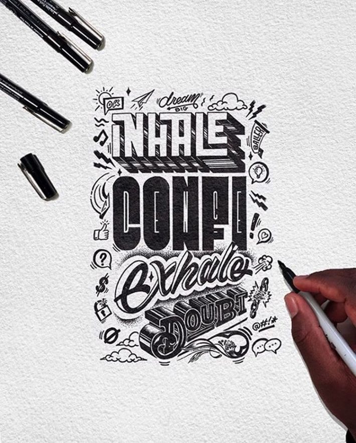 Beautiful-Lettering-and-Typography-Design 