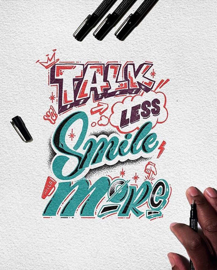 Beautiful-Lettering-and-Typography-Design 