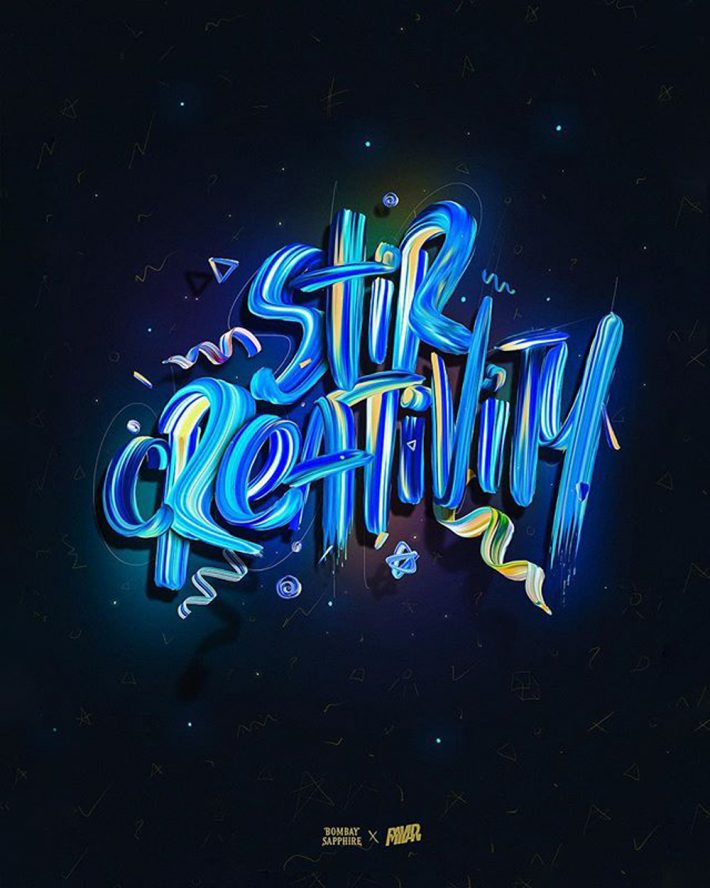 Beautiful-Lettering-and-Typography-Design 