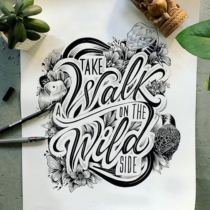Beautiful-Lettering-and-Typography-Design 
