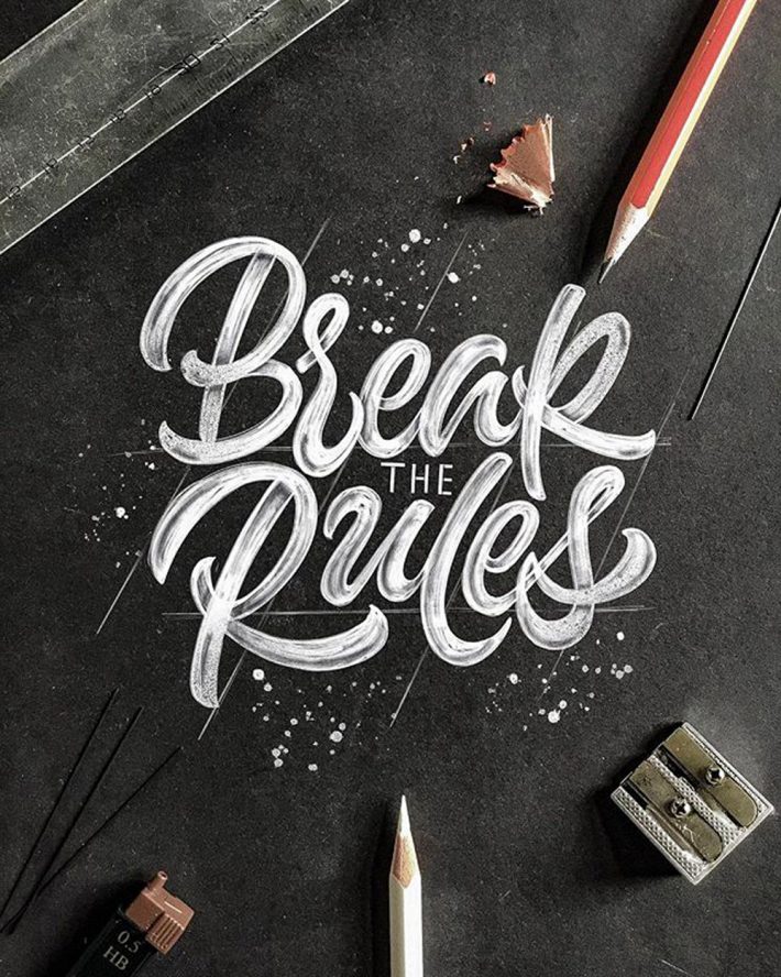 Beautiful-Lettering-and-Typography-Design 