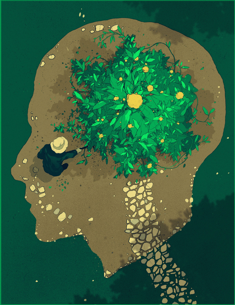 Brilliant-Surreal-Illustrations-Simon