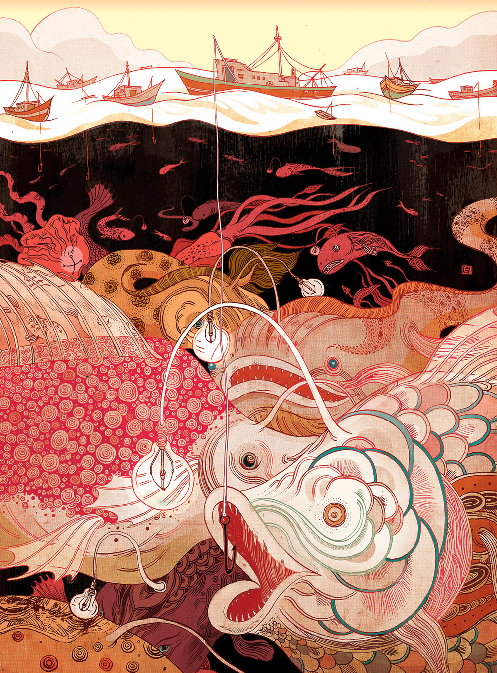 Brilliant-Surreal-Illustrations-Victo