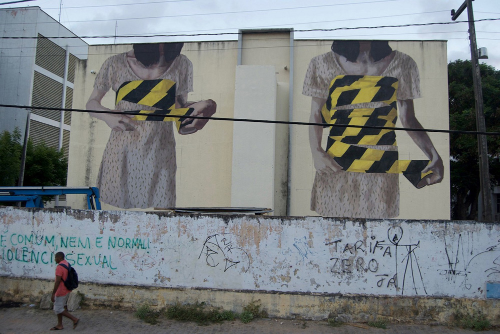 Monumental-Murals