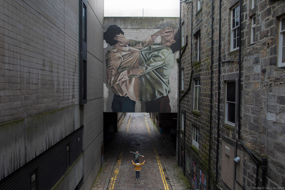 Monumental-Murals