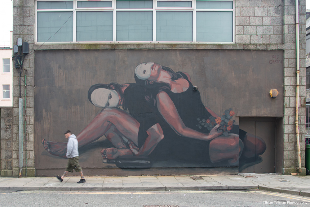 Monumental-Murals