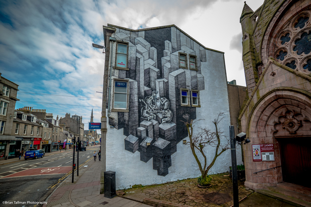 Monumental-Murals