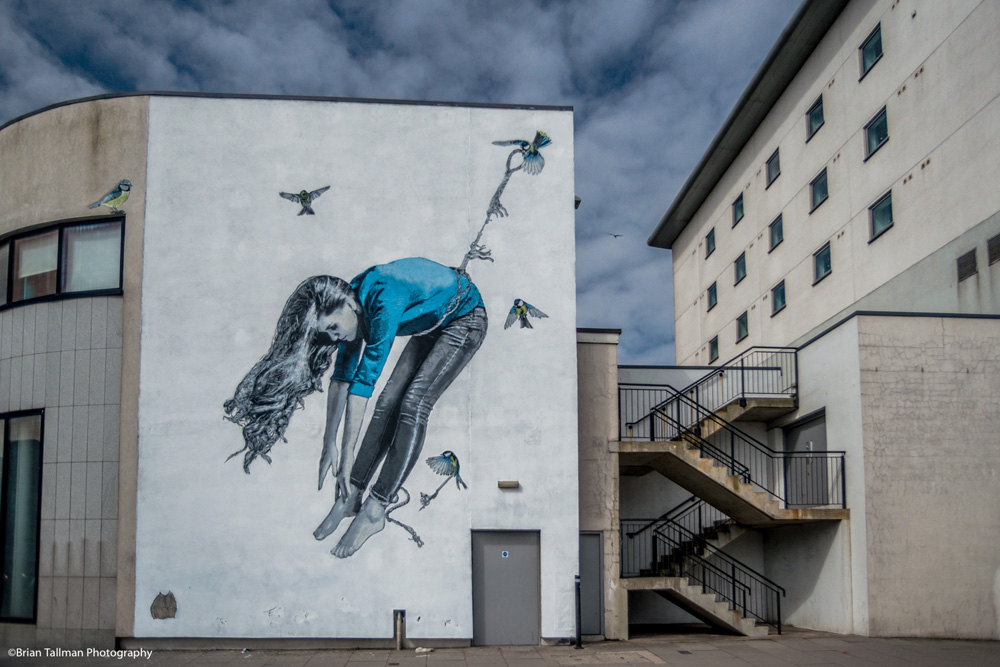 Monumental-Murals
