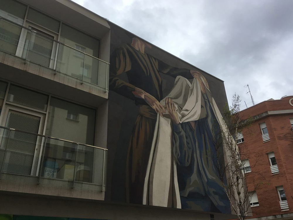 Monumental-Murals