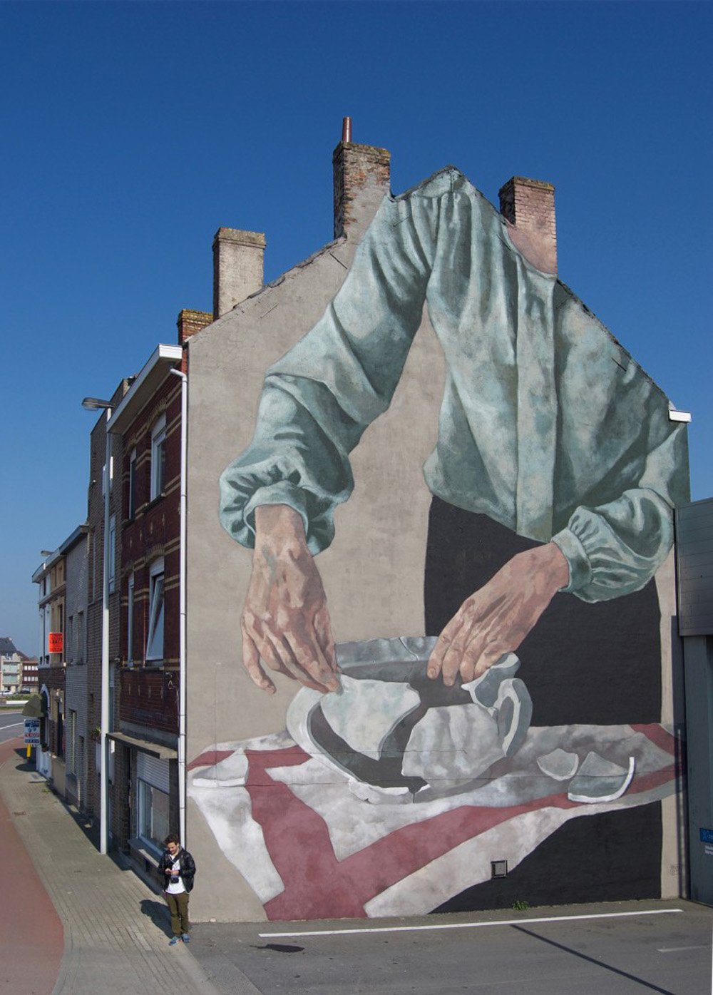 Monumental-Murals