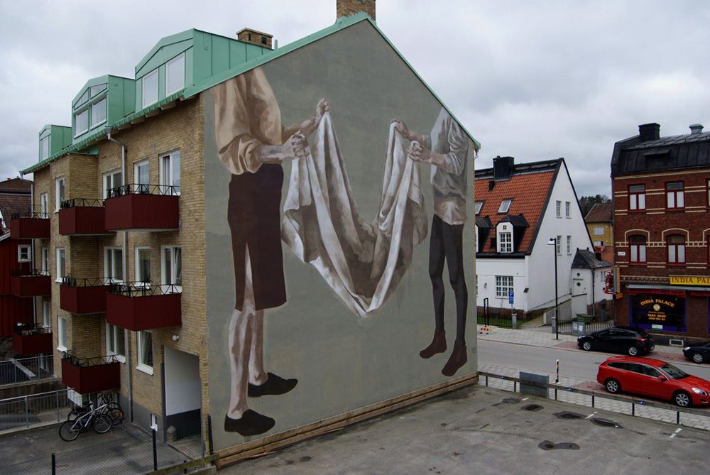 Monumental-Murals