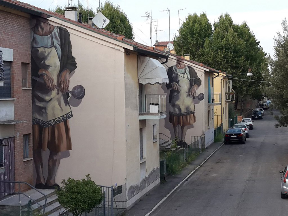 Monumental-Murals