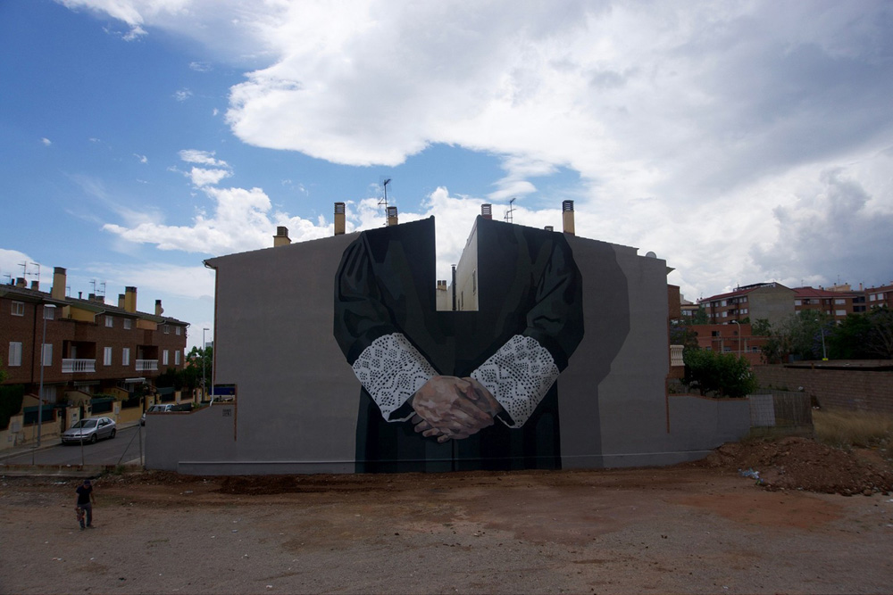 Monumental-Murals