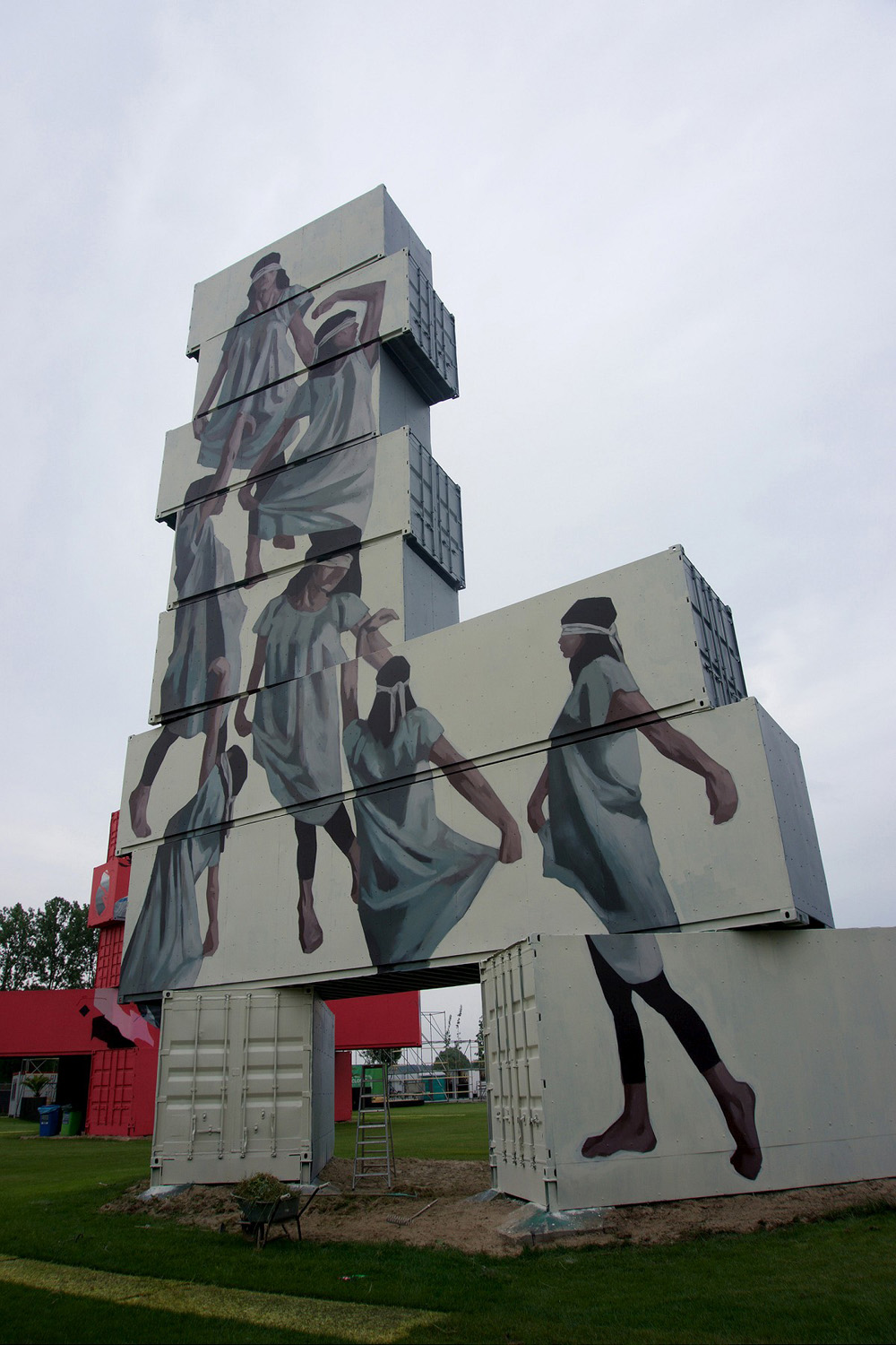 Monumental-Murals