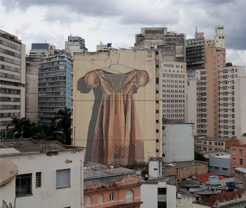 Monumental-Murals