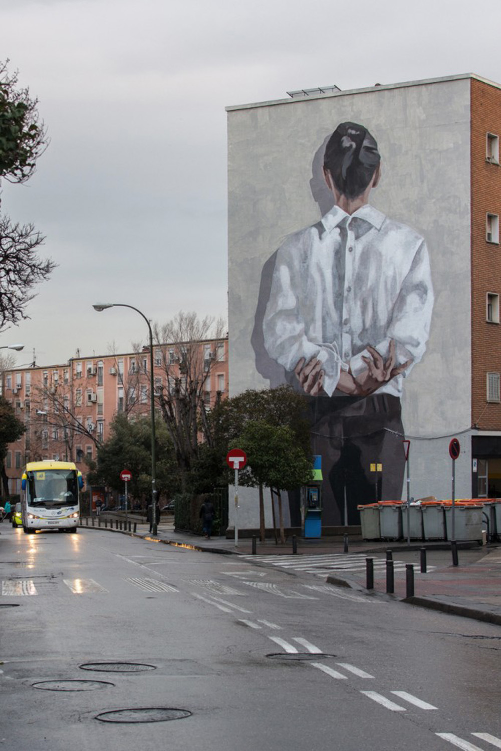 Monumental-Murals