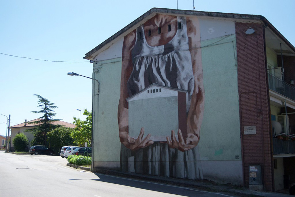 Monumental-Murals
