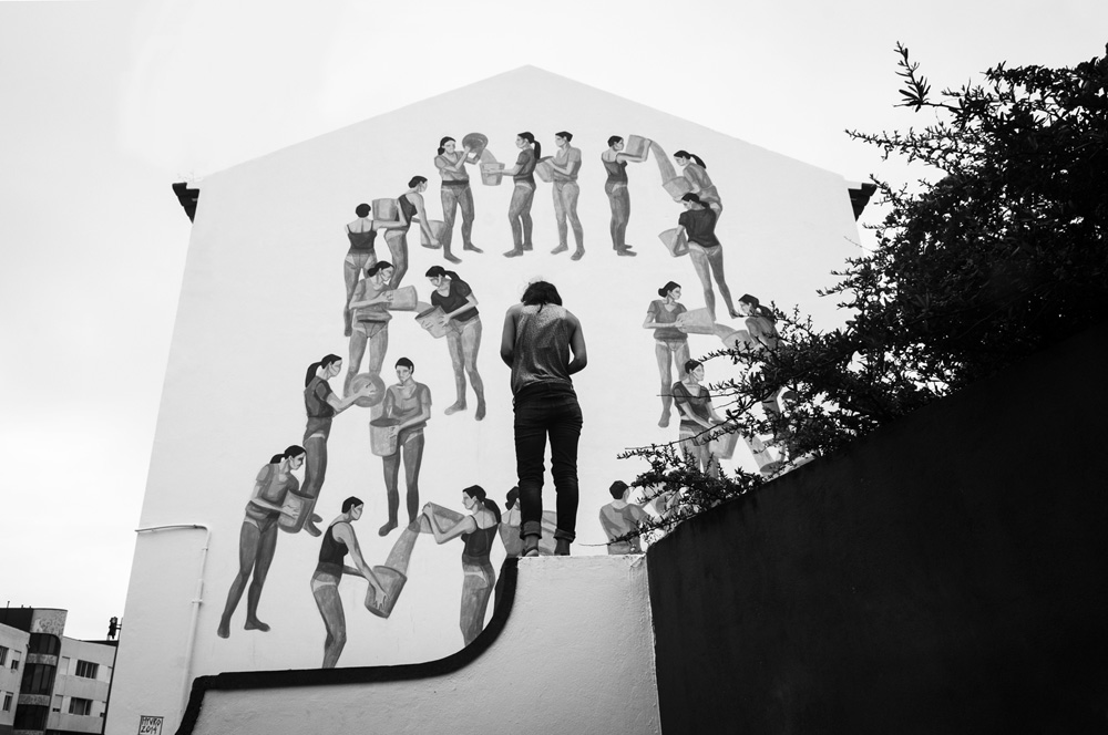 Monumental-Murals