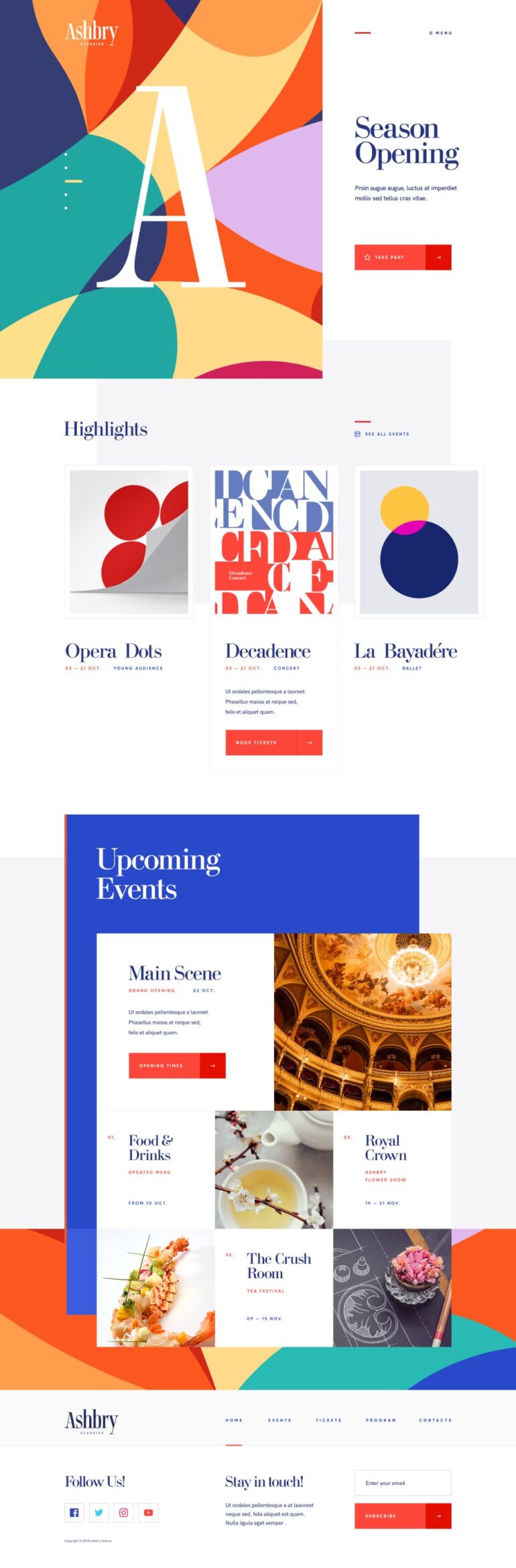 15 Best Inspiration for UI UX Design