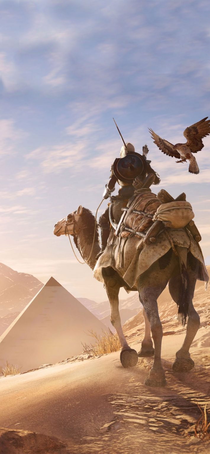 Assassins-Creed-Origins-EGYPT-iPhone-X-Wallpaper