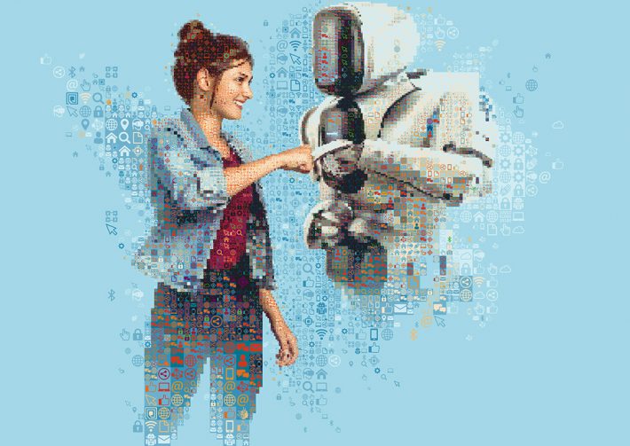 Brilliant-Digital-Mosaic-Illustrations